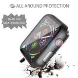 Pelicula de proteção Apple Wacth